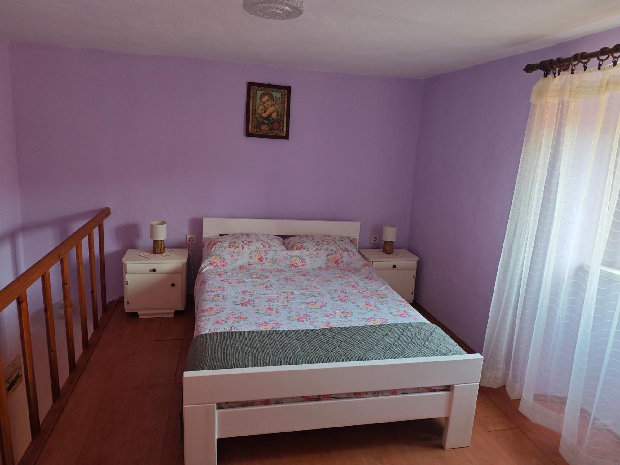 Apartment Merikanic เบลี ภายนอก รูปภาพ
