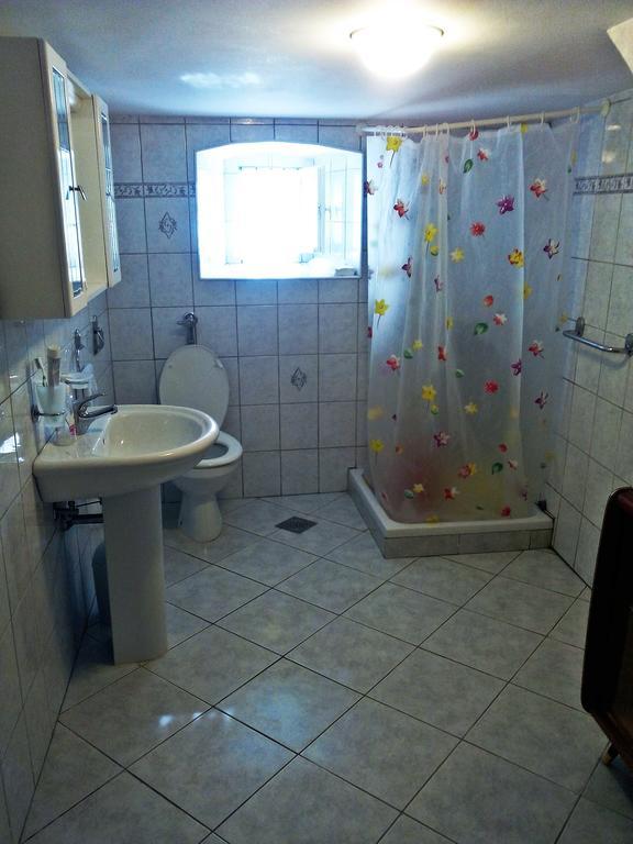 Apartment Merikanic เบลี ห้อง รูปภาพ