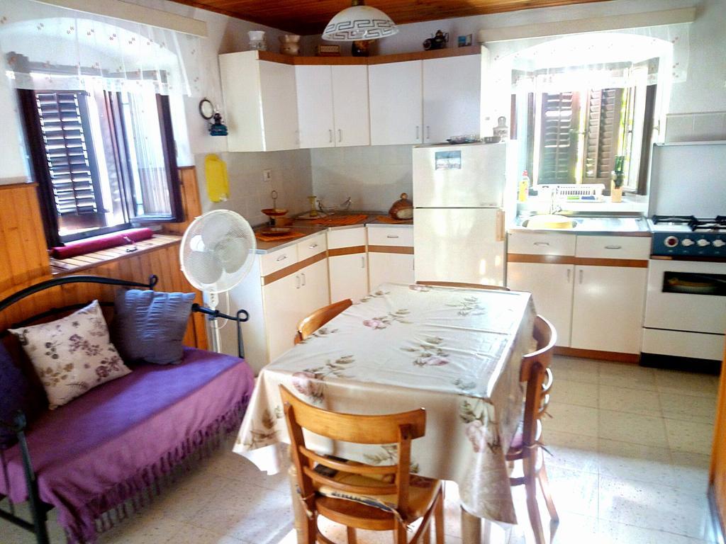 Apartment Merikanic เบลี ภายนอก รูปภาพ